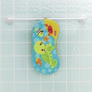 Fisher-Price FP BR WESOLA MATA POD KOLANA 52030 PP W/B6 W 2