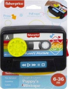 Fisher-Price FP BR WESOLA MATA POD KOLANA 52030 PP W/B6 W 3