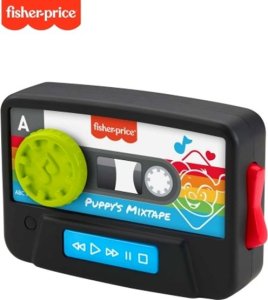 Fisher-Price FP BR WESOLA MATA POD KOLANA 52030 PP W/B6 W 4