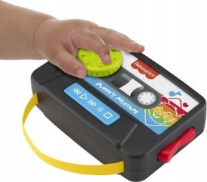 Fisher-Price FP BR WESOLA MATA POD KOLANA 52030 PP W/B6 W 5