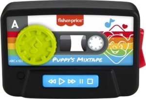 Fisher-Price FP BR WESOLA MATA POD KOLANA 52030 PP W/B6 W 7