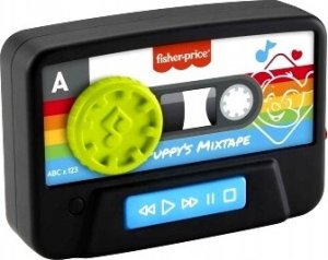 Fisher-Price FP BR WESOLA MATA POD KOLANA 52030 PP W/B6 W 8