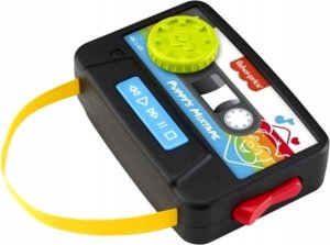 Fisher-Price FP BR WESOLA MATA POD KOLANA 52030 PP W/B6 W 9