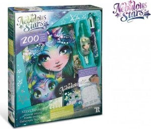 Nebulous Stars NEBULOUS STARS zestaw Secret Diary - Marinia, 11115 12
