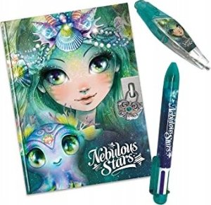 Nebulous Stars NEBULOUS STARS zestaw Secret Diary - Marinia, 11115 16