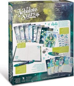 Nebulous Stars NEBULOUS STARS zestaw Secret Diary - Marinia, 11115 2