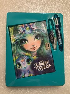 Nebulous Stars NEBULOUS STARS zestaw Secret Diary - Marinia, 11115 5