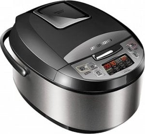 Multicooker Redmond Daugiafunkcis puodas Redmond M4512 1