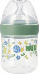 NUK NUK BUTELKA PP 150ML S FOR NAT ZIE 10743076 1/6 2