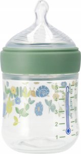 NUK NUK BUTELKA PP 150ML S FOR NAT ZIE 10743076 1/6 3