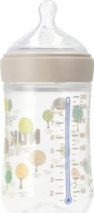 NUK NUK BUTELKA PP 260ML M FOR NATU POP 10742005 1/6 5