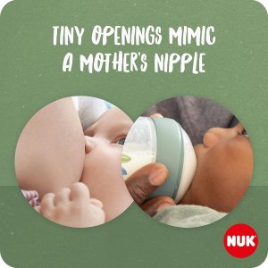 NUK NUK BUTELKA PP 260ML M FOR NATU POP 10742005 1/6 7