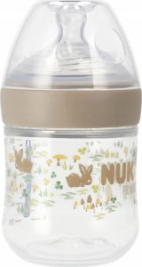 NUK NUK BUTELKA PP 150ML S FOR NAT POP 10743076 1/6 2