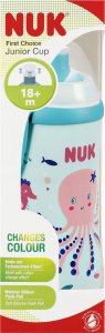 NUK NUK KUBEK 300ML JUN CUP  18M TURKFC 10255576 1/6 1