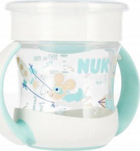 NUK Kubek Mini Magic Cup 160ml 6m 1