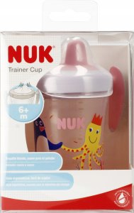 NUK NUK KUBEK NIEKAP 230ML EVO MAGIC CUP ROZ10751140 1