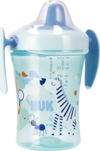 NUK Kubek niekapek Evo Trainer Cup niebieski 2