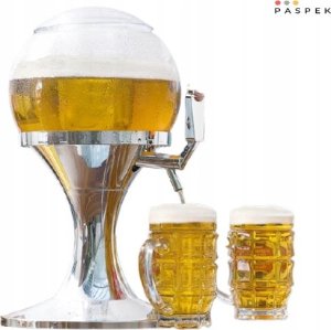 InnovaGoods InnovaGoods DYSPENSER DO PIWA KRANIK 7