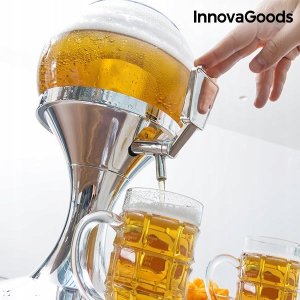 InnovaGoods InnovaGoods DYSPENSER DO PIWA KRANIK 9