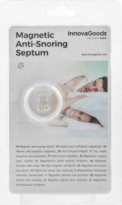 InnovaGoods Klips na zatkany nos przeciw chrapaniu 3