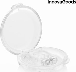 InnovaGoods Klips na zatkany nos przeciw chrapaniu 4