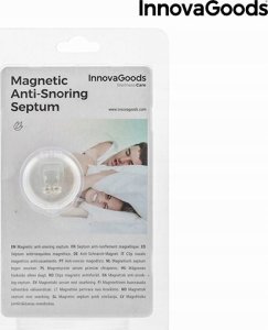 InnovaGoods Klips na zatkany nos przeciw chrapaniu 6