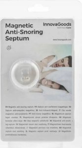 InnovaGoods Klips na zatkany nos przeciw chrapaniu 9