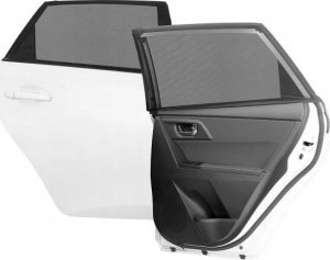 InnovaGoods InnovaGoods SIATKA PRZECIWSŁONECZNA NA SZYBY 2