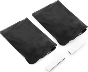 InnovaGoods InnovaGoods SIATKA PRZECIWSŁONECZNA NA SZYBY 3