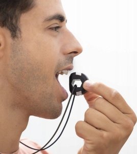 InnovaGoods Przyrząd do Treningu Twarzy Jaggler 2