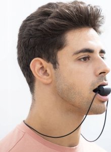 InnovaGoods Przyrząd do Treningu Twarzy Jaggler 5