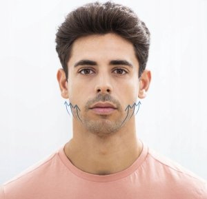 InnovaGoods Przyrząd do Treningu Twarzy Jaggler 6