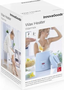 InnovaGoods InnovaGoods Podgrzewacz do wosku do depilacji WARM 2
