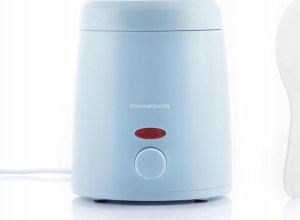 InnovaGoods InnovaGoods Podgrzewacz do wosku do depilacji WARM 4