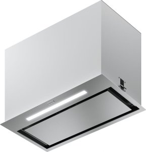 Okap Franke Franke box plus - FBFP gartraukis, Pilkos spalvos, 52cm 1