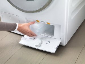 Miele Miele TwinDos Care 1