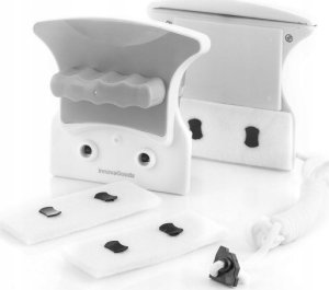 Myjka do okien InnovaGoods InnovaGoods MAGNETYCZNA MYJKA DO OKIEN MAGLY 4