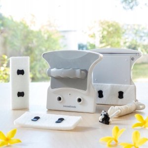 Myjka do okien InnovaGoods InnovaGoods MAGNETYCZNA MYJKA DO OKIEN MAGLY 6