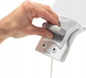 Myjka do okien InnovaGoods InnovaGoods MAGNETYCZNA MYJKA DO OKIEN MAGLY 8
