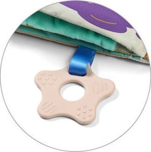 BabyOno Książeczka sensoryczna Farm (1512) 12