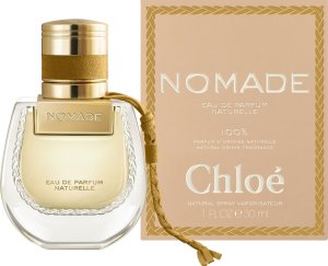 Chloe CHLOE NOMADE JASMIN NATURELLE (W) EDP/S 30ML 1