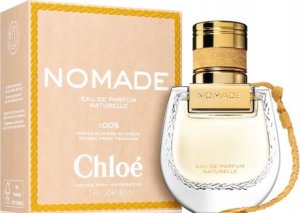 Chloe CHLOE NOMADE JASMIN NATURELLE (W) EDP/S 30ML 4