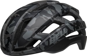 Bell Kask gravel szosowy BELL FALCON XR INTEGRATED MIPS Rozmiar kasku: L(58-62 cm), Wybierz kolor: Matte Black Camo 22