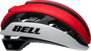 Bell Kask szosowy BELL XR MIPS SPHERICAL Rozmiar kasku: L(58-62 cm), Wybierz kolor: Matte Gloss Crimson White 29
