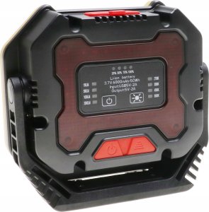 Latarka Tiross Lampa robocza wielofunkcyjna TS-1940 4