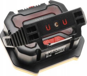 Latarka Tiross Lampa robocza wielofunkcyjna TS-1940 8