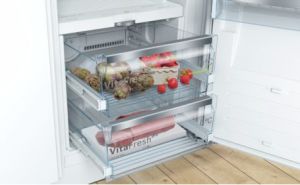 Lodówka Bosch Chłodziarka KIF41AF30 6