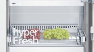 Lodówka Siemens KA92NVI35 2