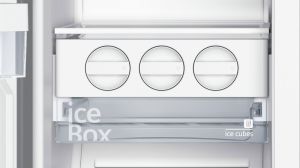 Lodówka Siemens KA92NVI35 3