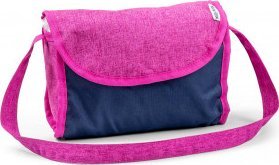 Milly Mally Milly Mally Zestaw dla lalek Elsa Prestige Navy 3